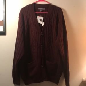 Croft & Barrow Men’s Sweater